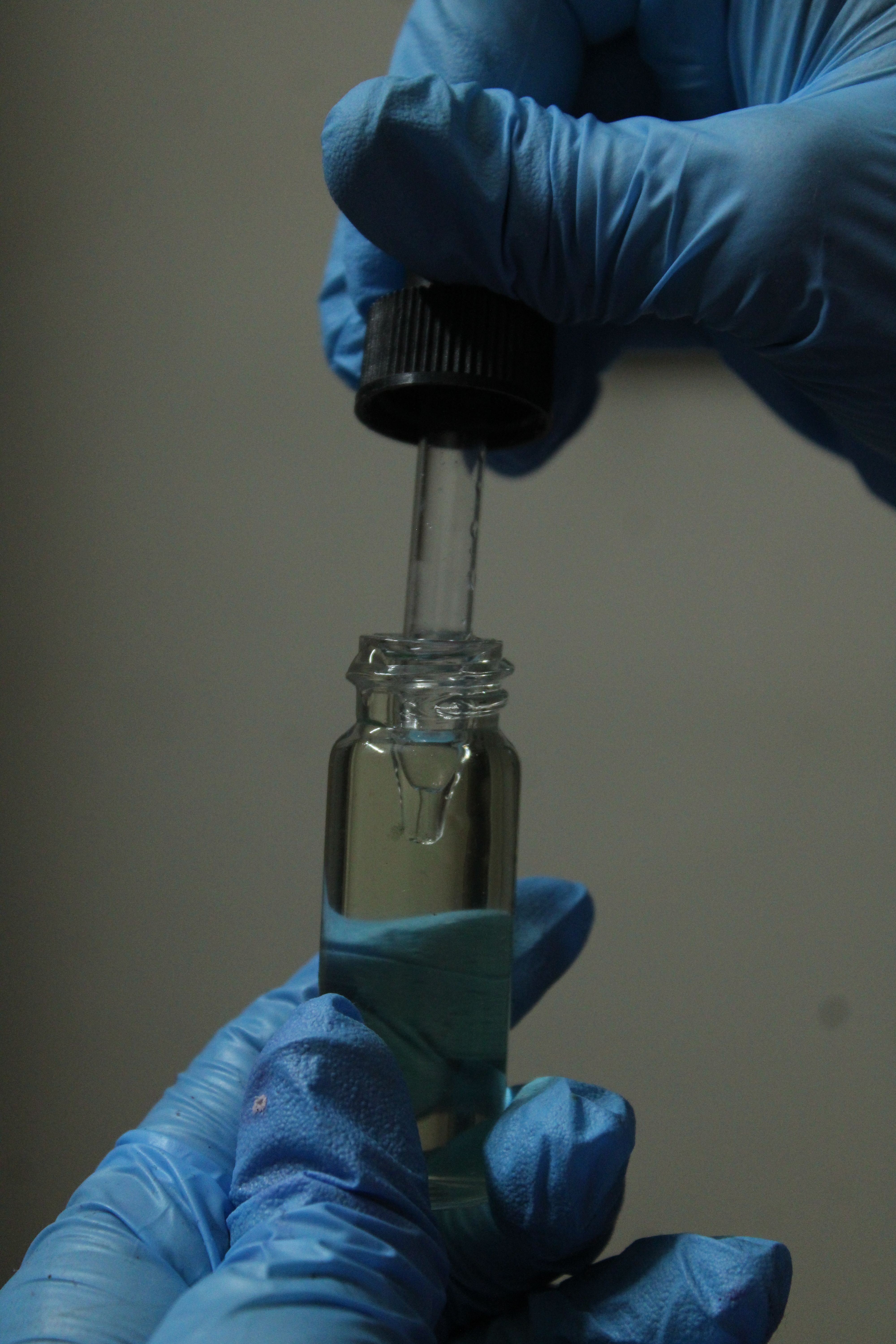 From Ingredient to Formulation