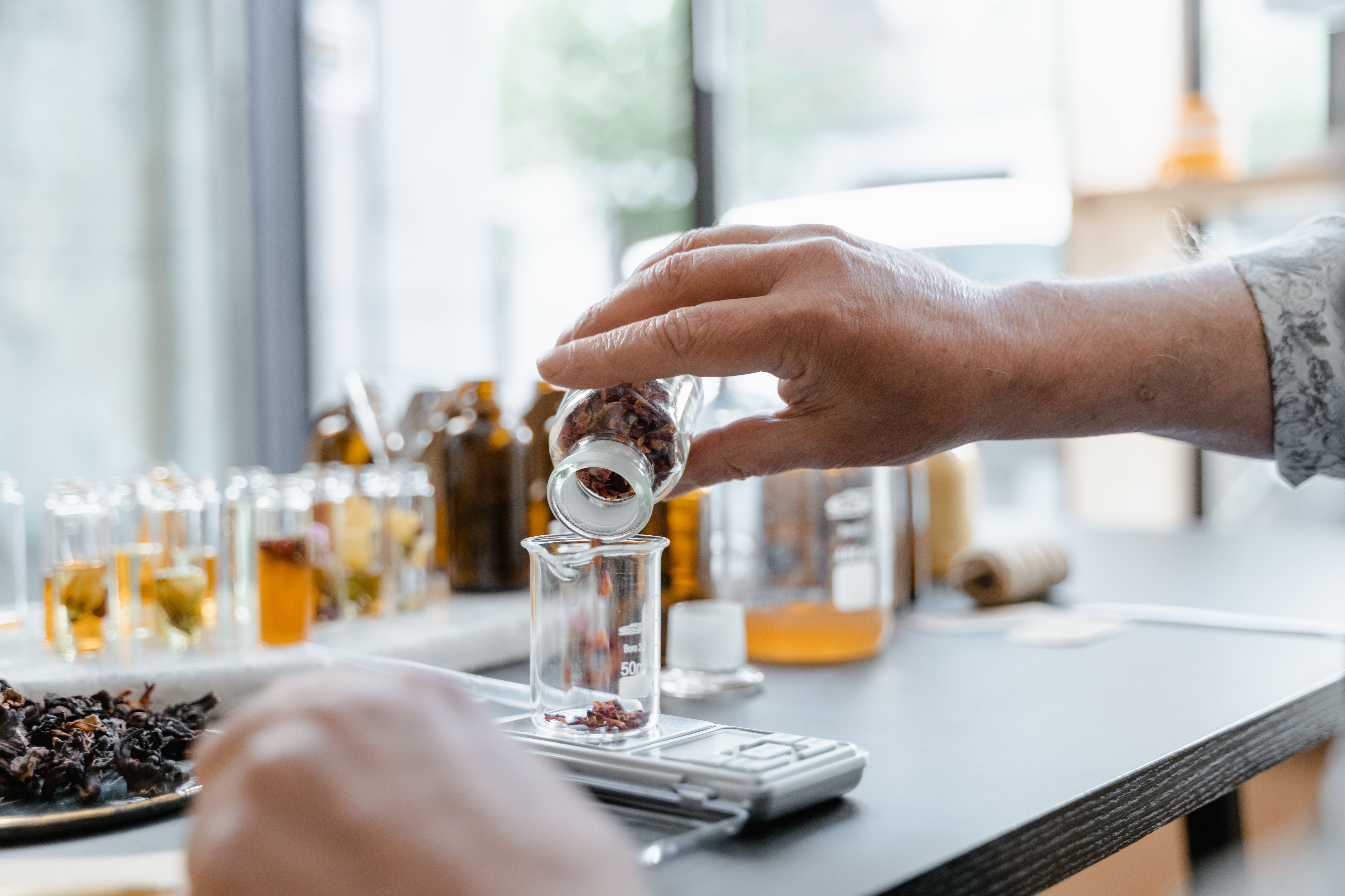 From Science to Market
