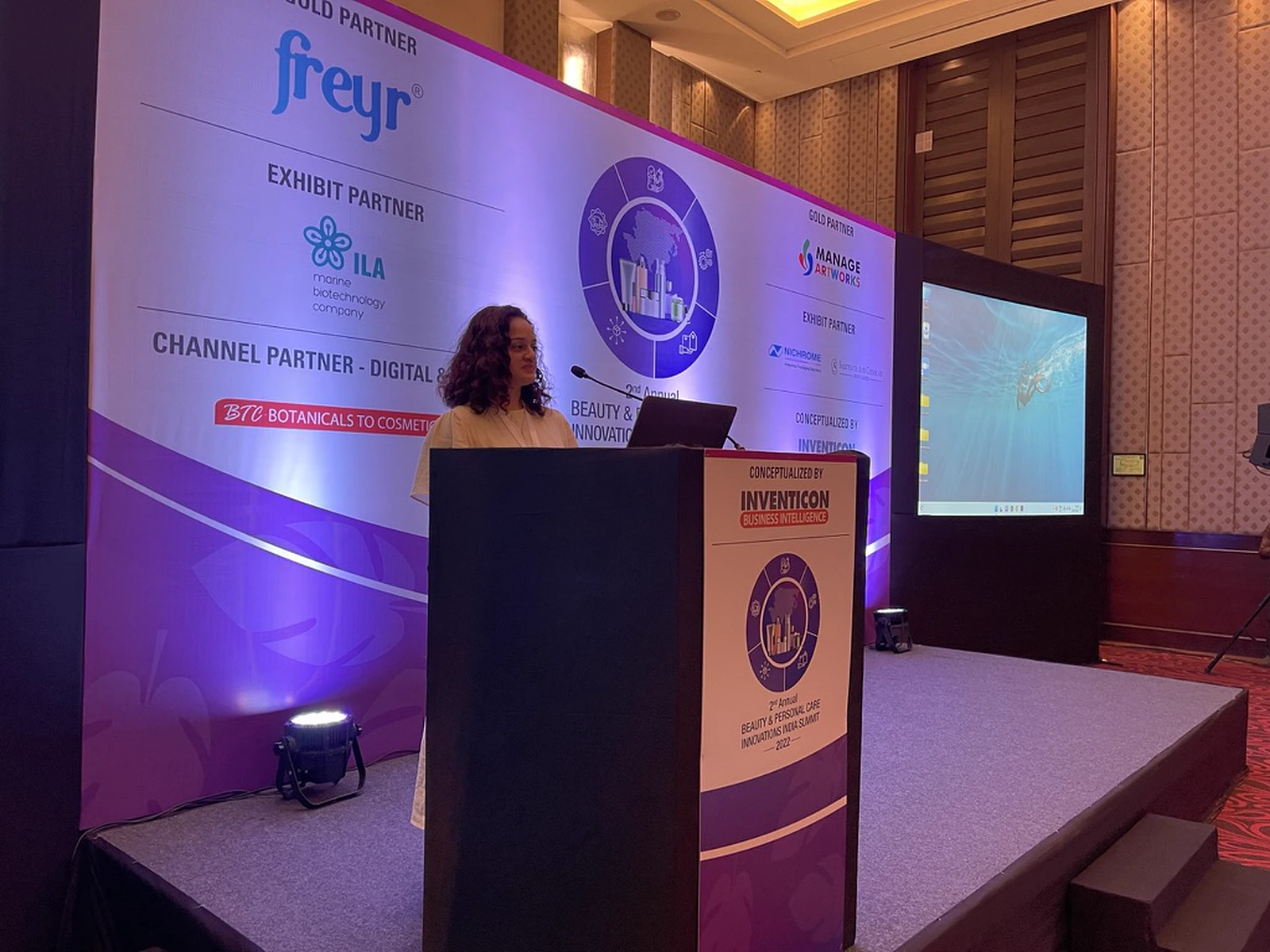 Beauty & Personal Care Summit — Mumbai 2022