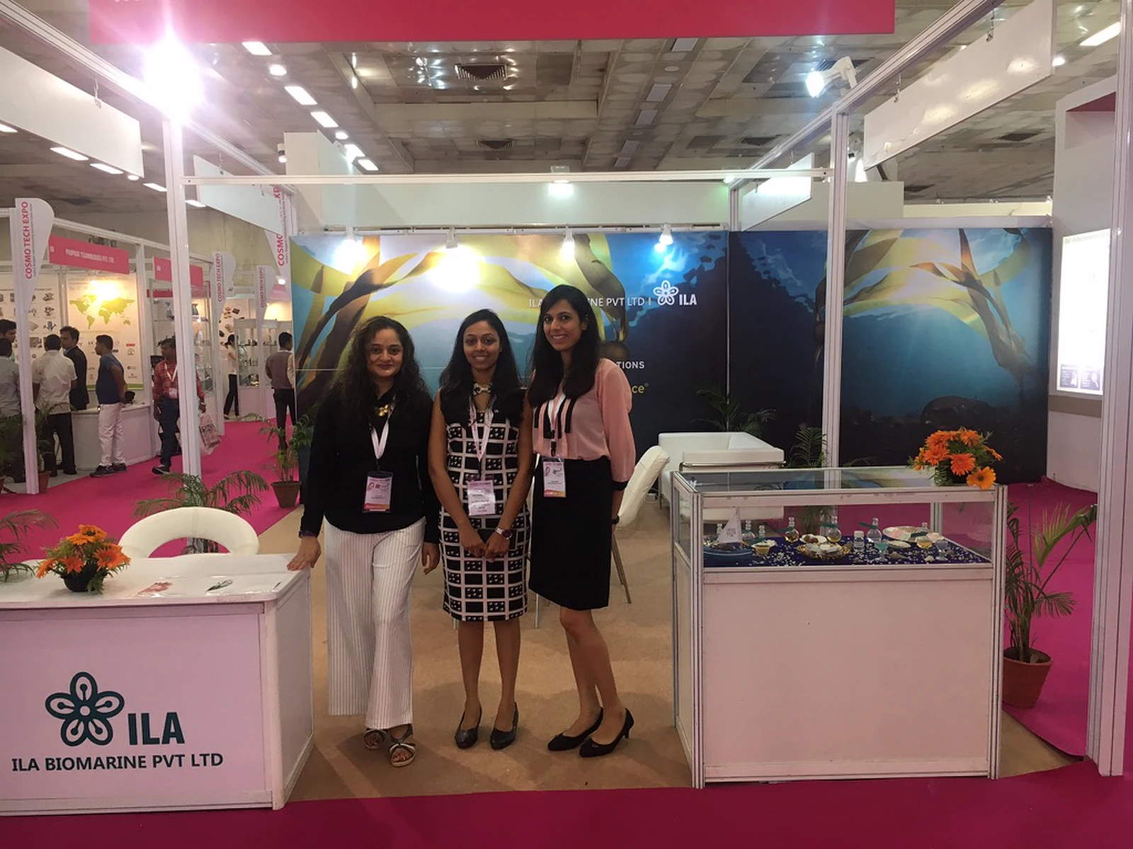 HPCI India — Delhi 2017