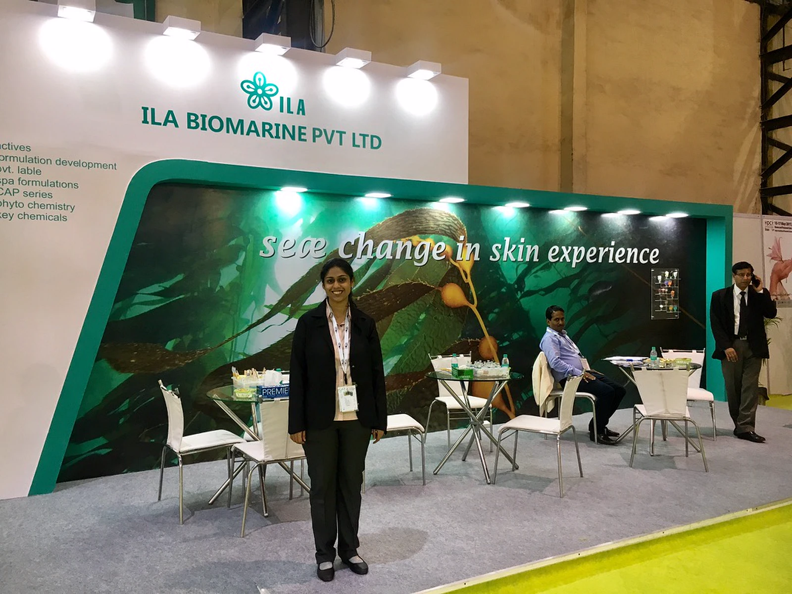 HPCI India — Mumbai 2017