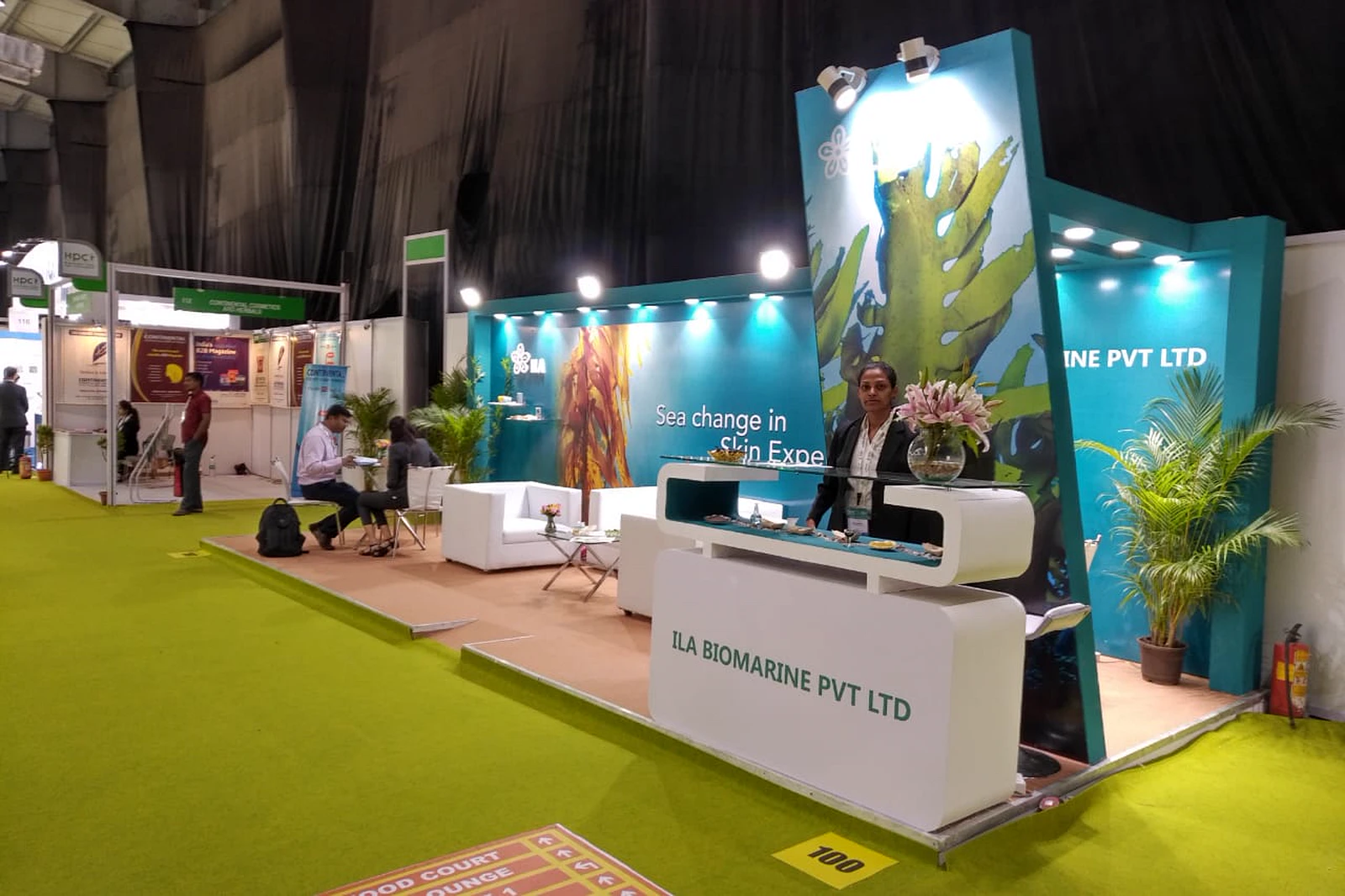 HPCI India — Mumbai 2018