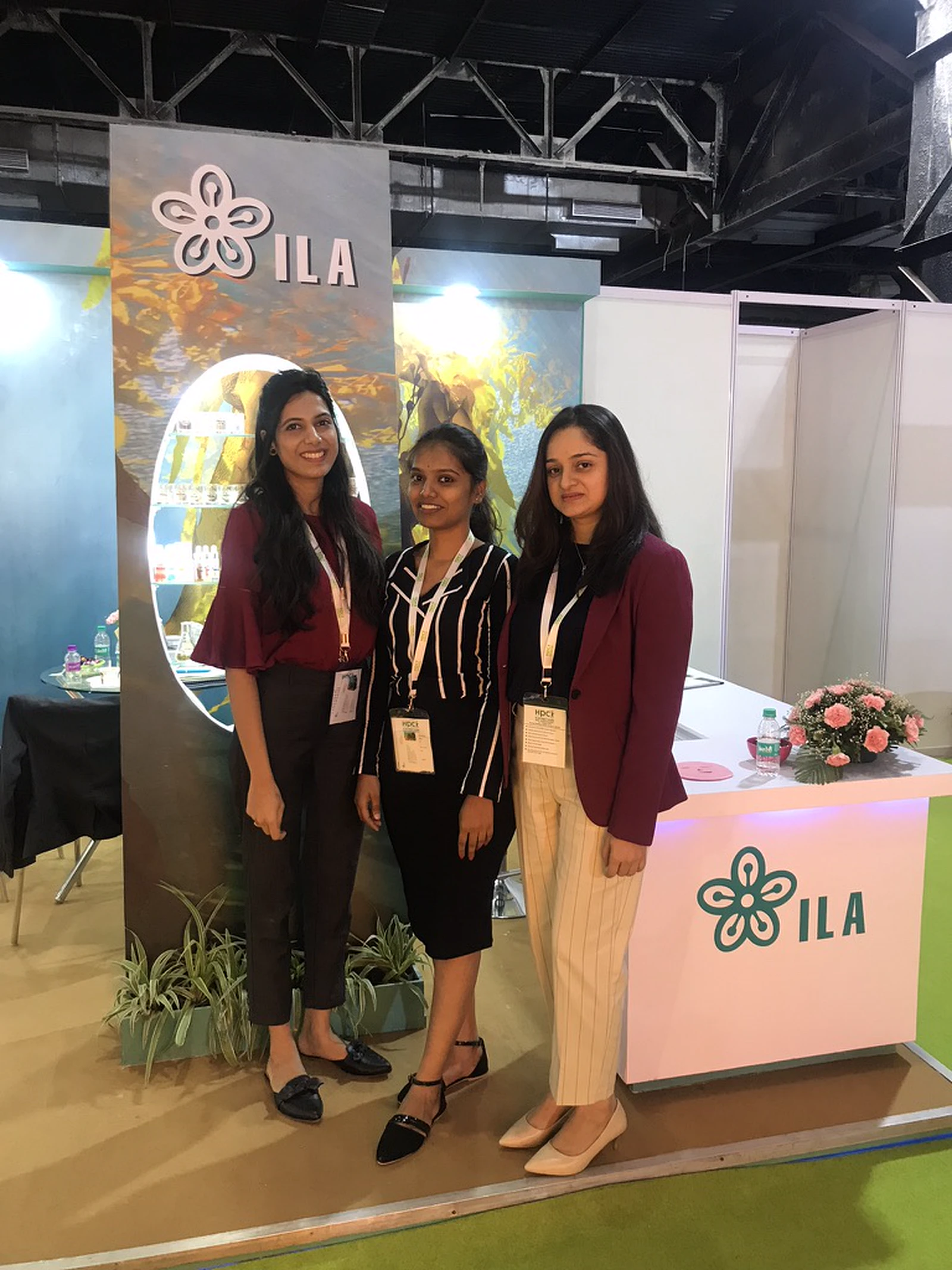 HPCI India — Mumbai 2019