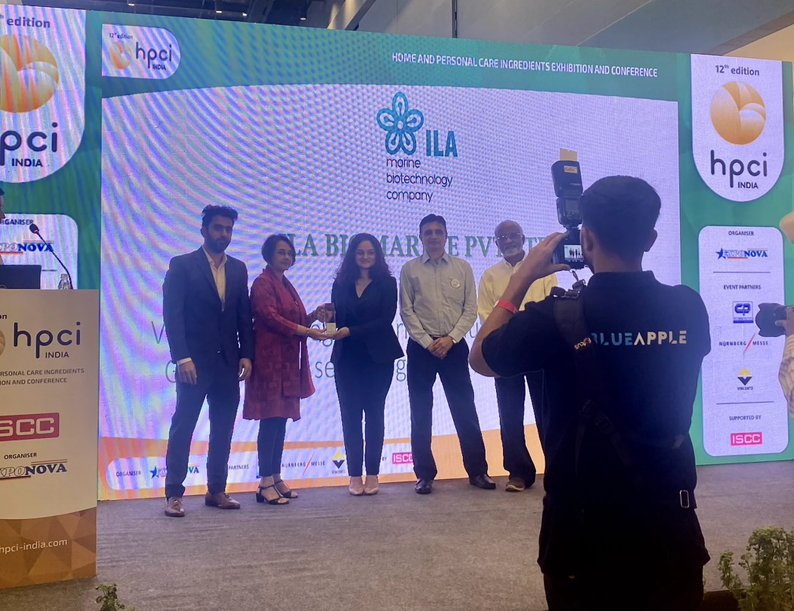 HPCI India — Mumbai 2023