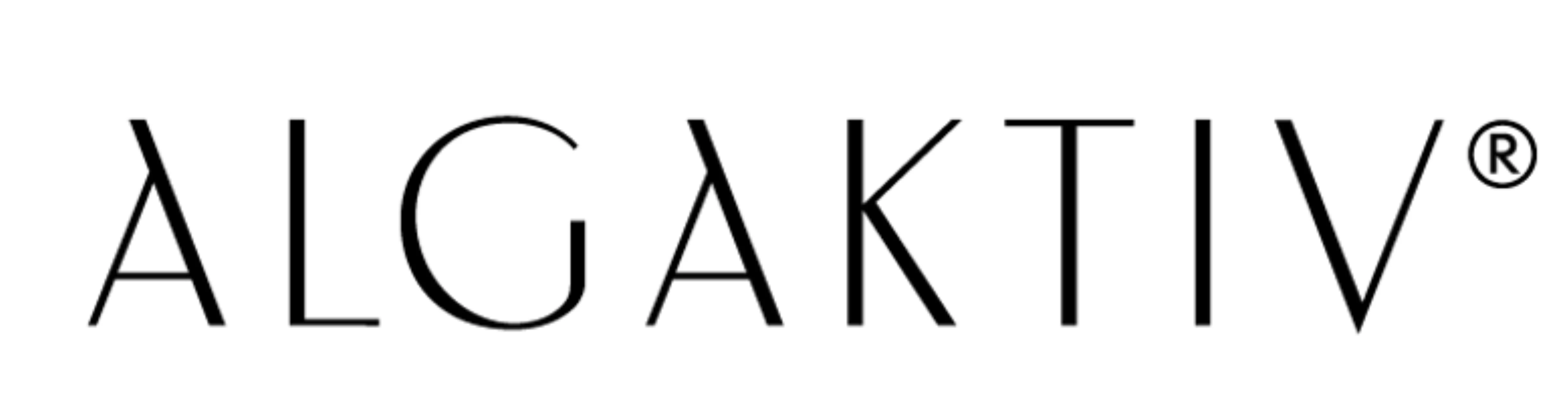 Algaktiv logo