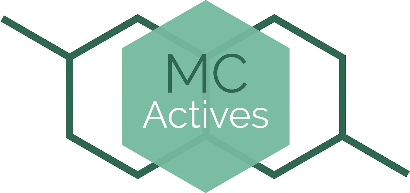 MC Actives logo
