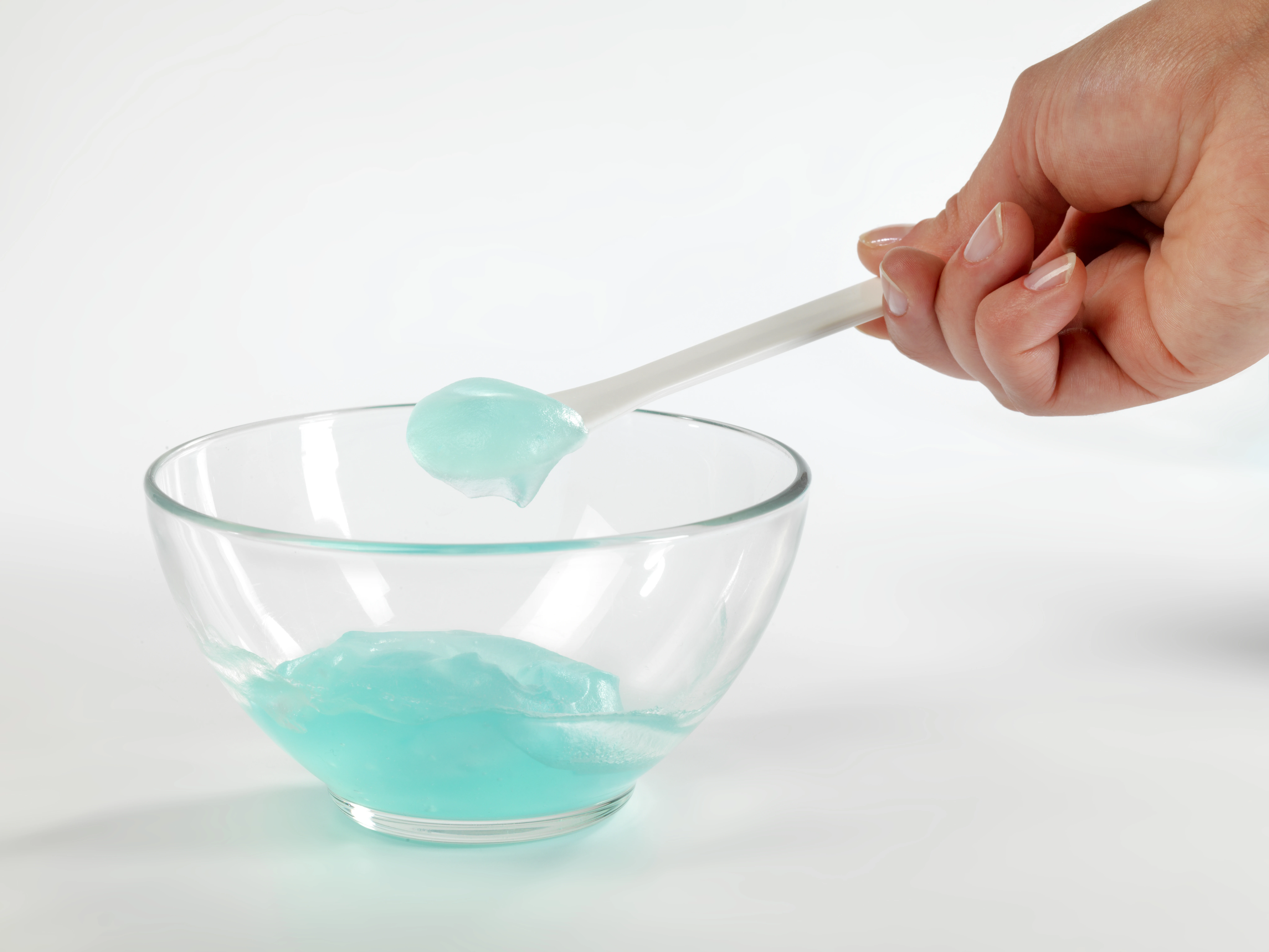 Peeling with Fruit Enzymes
