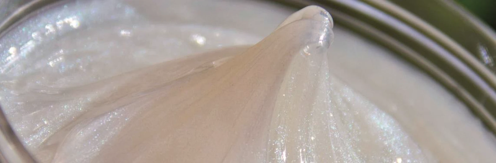Prebiotic Mousse Mask