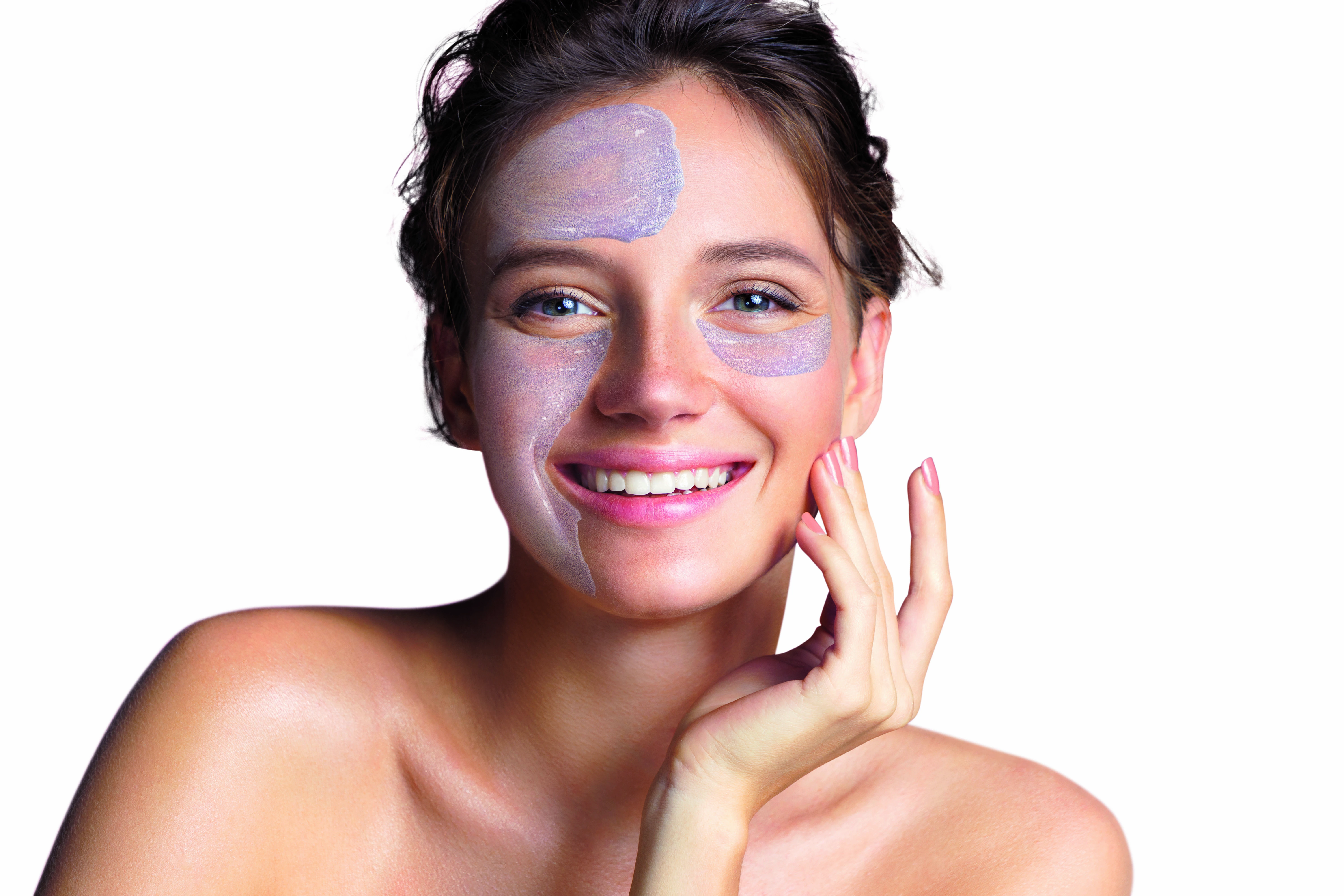 Fusion Peel Off Mask