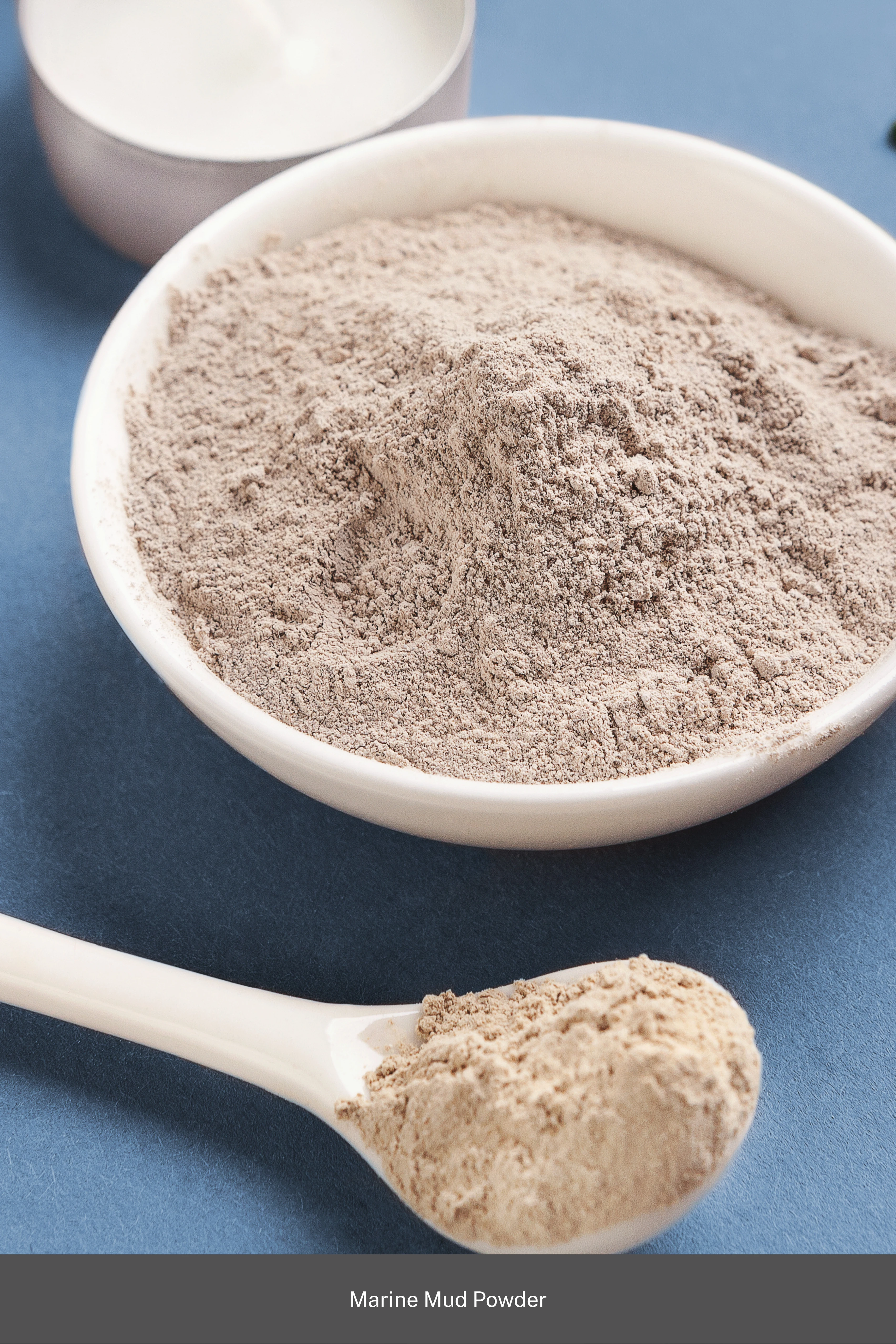 Marine Mud Powder