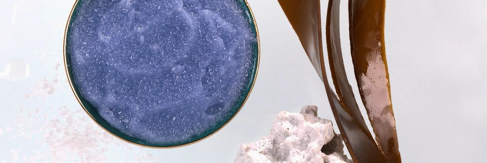 Cocooning Massage Scrub
