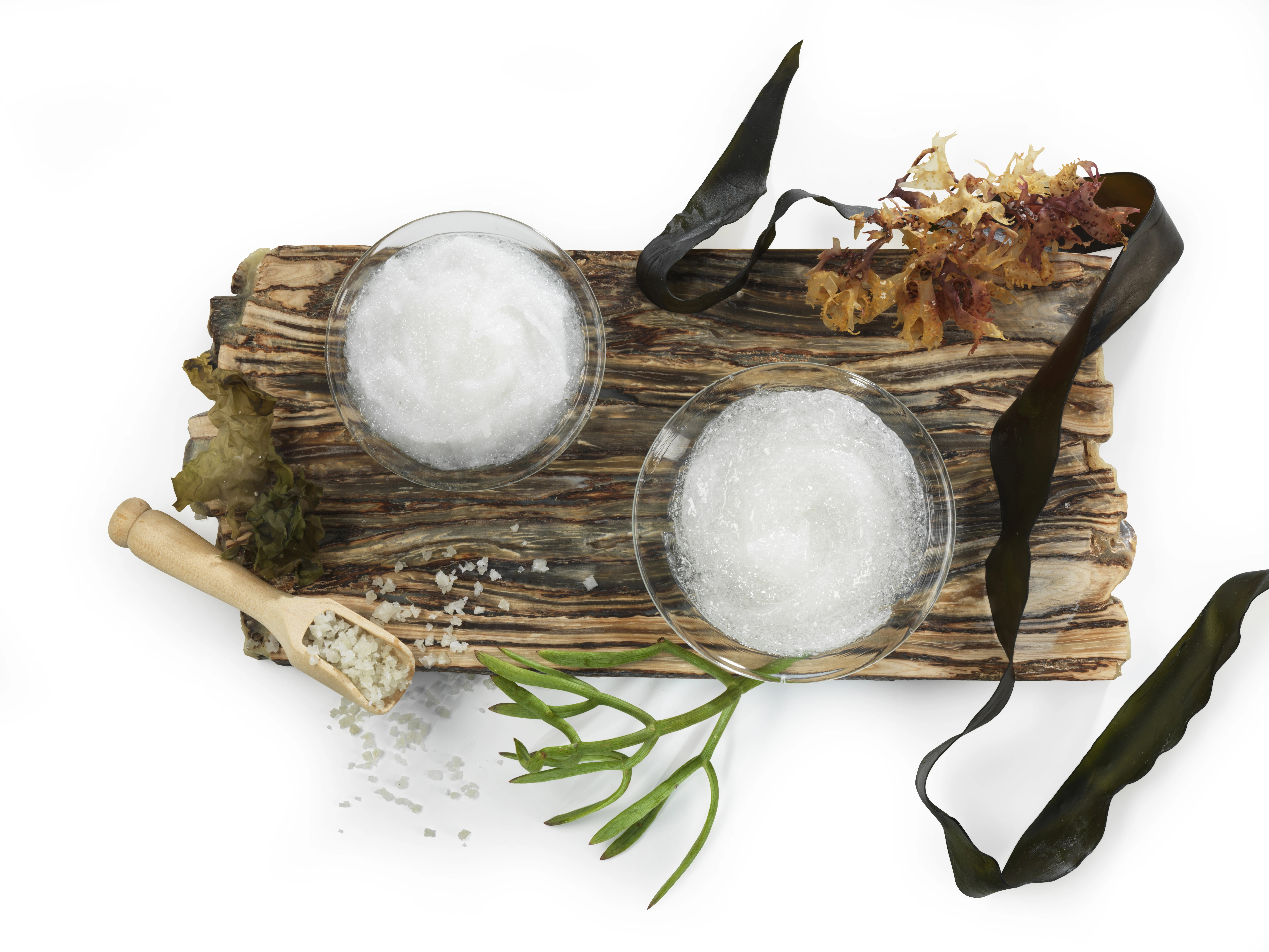 Organic Massage Scrub