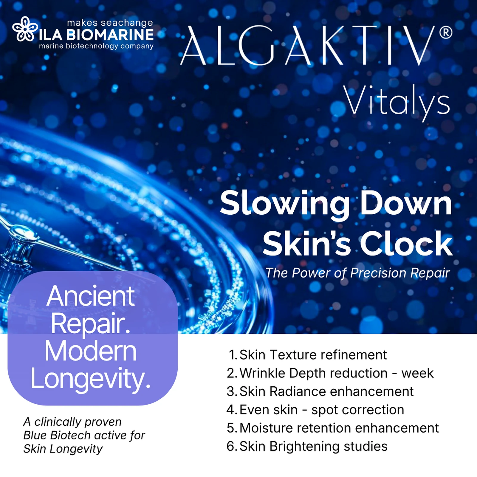 Algaktiv Vitalys